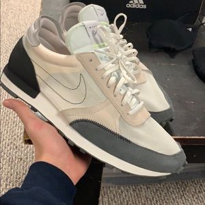 nike daybreak ‘Light Orewood Brown’